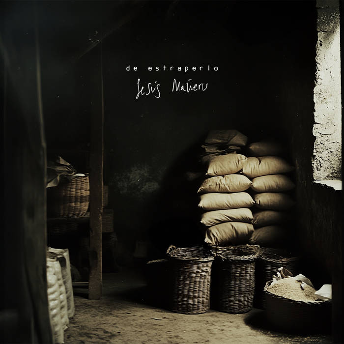 De estraperlo -Jesús Mañeru